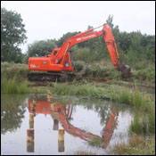 bewerken van het pad